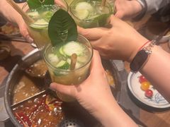 -巴奴毛肚火锅(京西大悦城店)