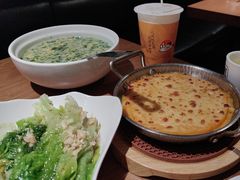 -吕氏疙瘩汤·新鲁菜(济南万象城店)