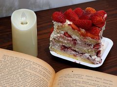 -雕刻时光咖啡馆(交大店)