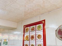 大堂-鑫老字号山西刀削面(霞光街店)