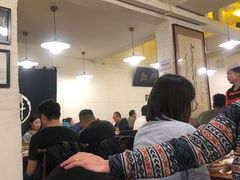 -老门框爆肚涮肉(金宝街店)