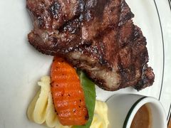 -食间牛排(湖西路店)