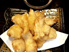 鸡胸肉天妇罗-九州酒场ひこぞう(2号店)