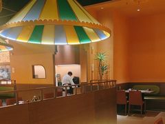 -塔哈尔·新疆盛宴(奉贤龙湖店)