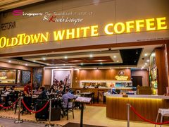 -Old Town White Coffee(gateway@klia2)