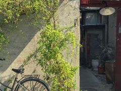 -VOYAGE COFFEE(北锣鼓巷店)