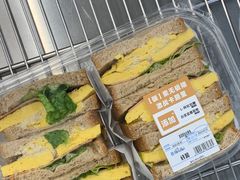 -山姆会员商店(杨桥西路店)