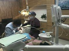 -安柏口腔(海珠世纪云顶店)