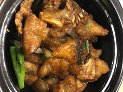 -西酒时光(恒福店)