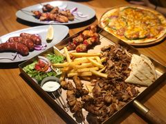 -HELLO MUSAE 拾光缪斯餐厅·纯正希腊风味(苏州中心店)