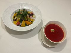 -马克西姆俄罗斯餐厅(通亚街店)