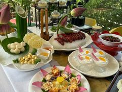 -观宴·品质赣菜(高新大道店)