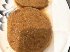 -官桥贡面(吉城大厦店)