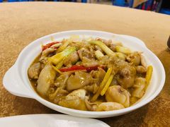 -揭阳钟记小食(福田新村店)