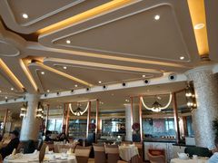 大堂-粤珍轩.创始店.始于2001(含光门店)
