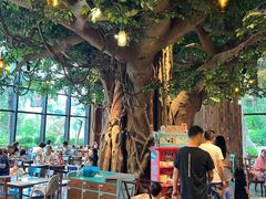 -杭州开元森泊度假乐园