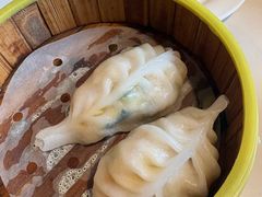 -东方早茶 海鲜•青岛菜(国信体育中心店)