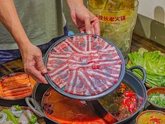-冯校长老火锅(广州正佳广场店)