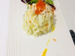 -斗牛士牛排餐厅(嘉里汇店)