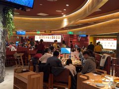 -巴奴毛肚火锅(龙湖锦艺城店)