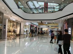 -万达茂商场(南京仙林店)