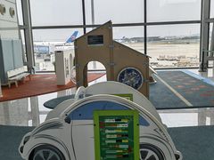 -广州白云国际机场-T2航站楼
