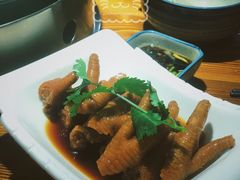 -和盛盛粥庄(星湖店)