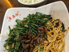 -东泰祥生煎馆(陕西南路店)