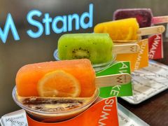 -M Stand(宁波万象城店)