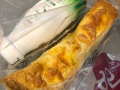 -85度C(厦门中华城新店)