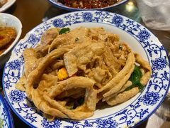 -回家吃饭·地道南昌菜(建德观总店)