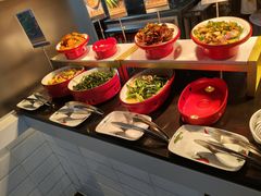 -The COOK·厨餐厅·自助餐(浦东嘉里大酒店)