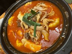 -莲餐厅·湖北菜·潜江小龙虾店(愚园路店)