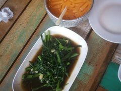 -Doo Dee Thai Food(Issan/Isaan/Esan)