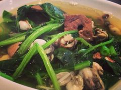 -荣誉国际酒店-云顶旋转餐厅