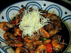 -湖滨28中餐厅·西湖宴·杭州君悦酒店
