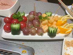 -海底捞火锅(铂澜大象城店)