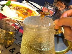 -食大利香港茶餐厅(南亚风情第一城店)