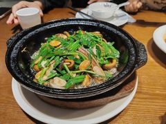 -手拉手美食(清河路店)