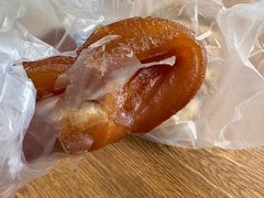 -李小老烧饼(常营民族家园店)