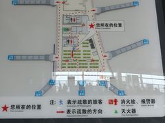 -南宁吴圩国际机场-T2航站楼
