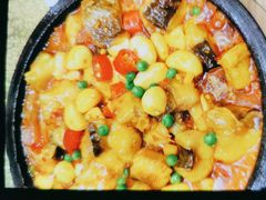 -小八仙·宴(三峡茶庄店)