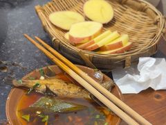 -咖咖火锅(老店)