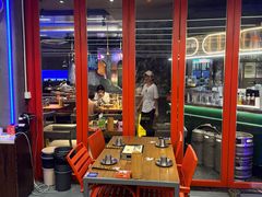 -路边羊烧烤酒场(宝带路店)