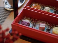 -北京康莱德酒店