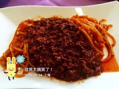 -德大西餐社(云南南路店)