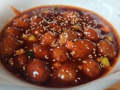 糖醋丸子-太原面食店(解放路店)