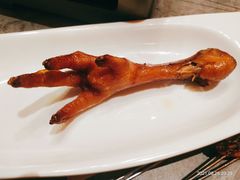 -鼎原力量东北吊炉烧烤(幸福街店)