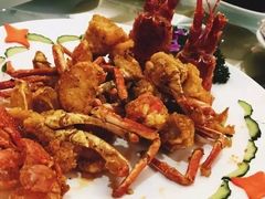 -小贝壳酒楼(经九路店)