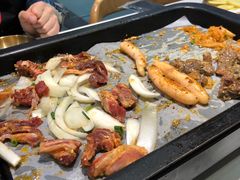 -八乔煎肉馆·丹东特色煎锅(梅林店)